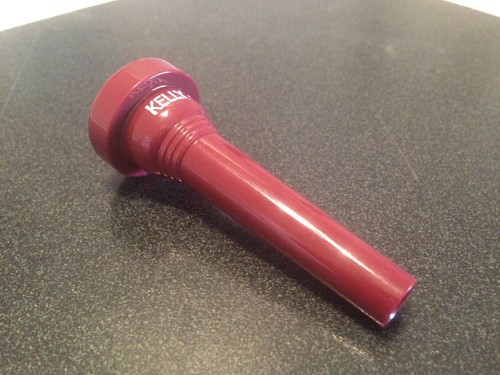Kelly marching maroon - 6v,