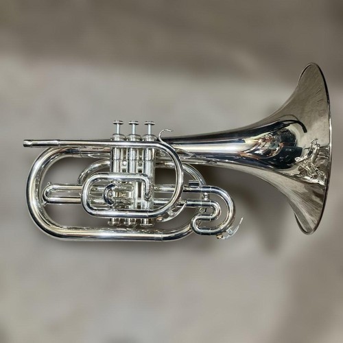 Yamaha ymp201ms marching - yamaha,